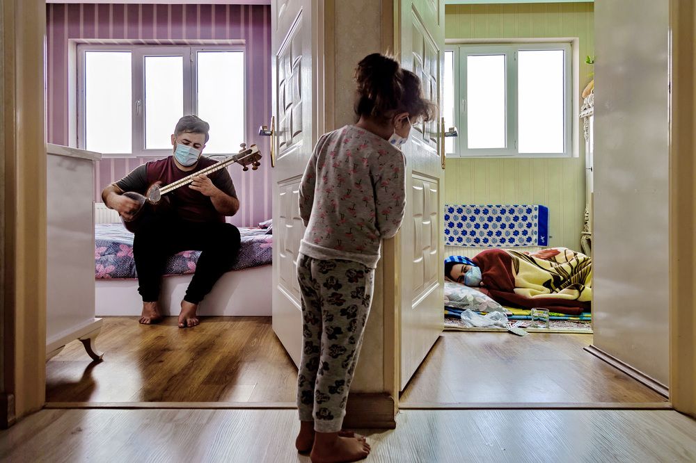 Photograph by mohammadreza behmaram