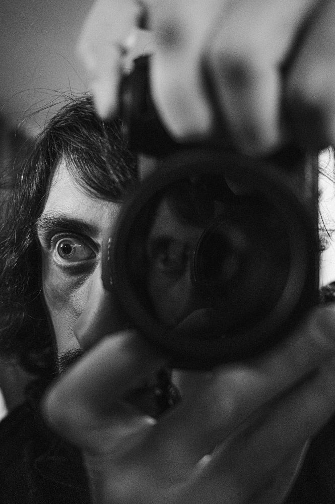 Photograph by Георгий Дарсания