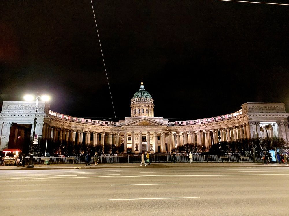Photograph by Елена Жеребцова