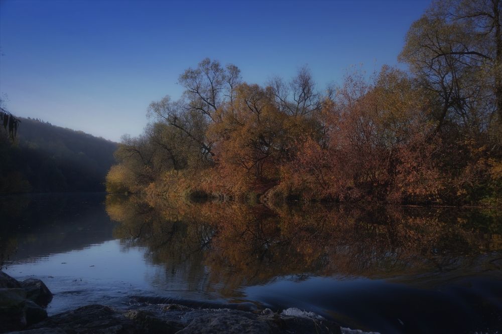 Photograph by Мария Колоскова