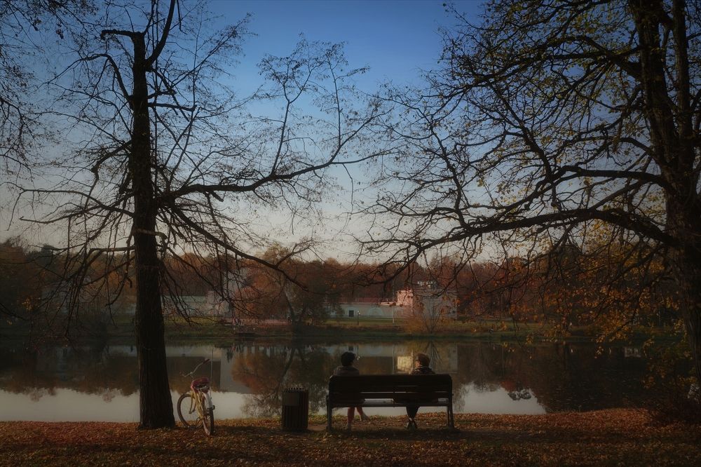 Photograph by Мария Колоскова