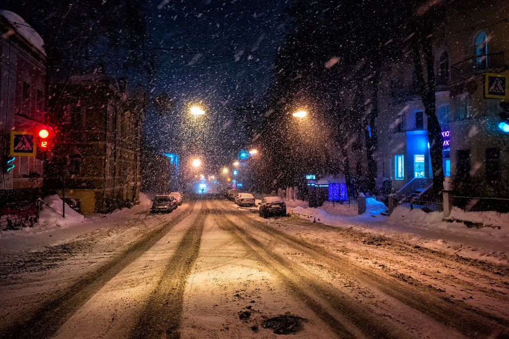 Photograph by Николай Рахматулин