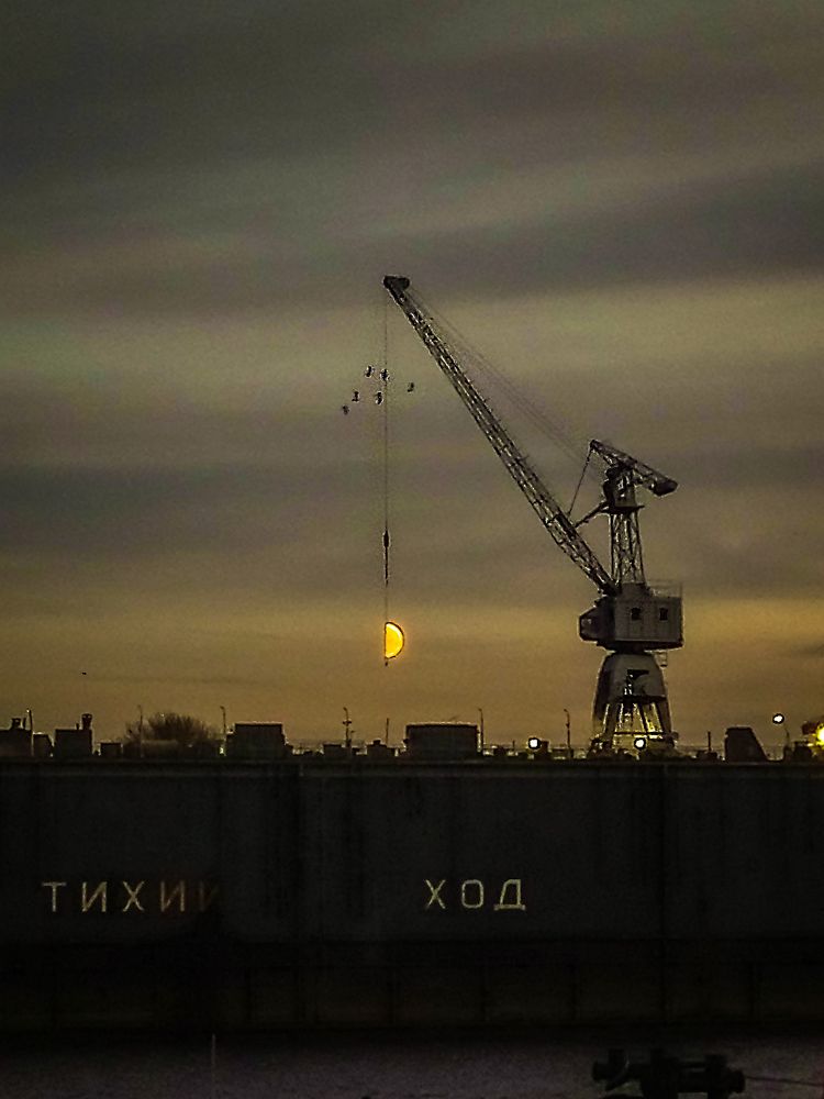 Фотография автора Юрий Цыркунов