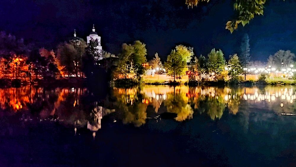 Photograph by Юлия Гинтер