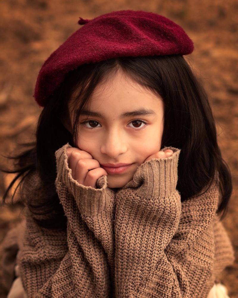 Photograph by Pamela Alonso