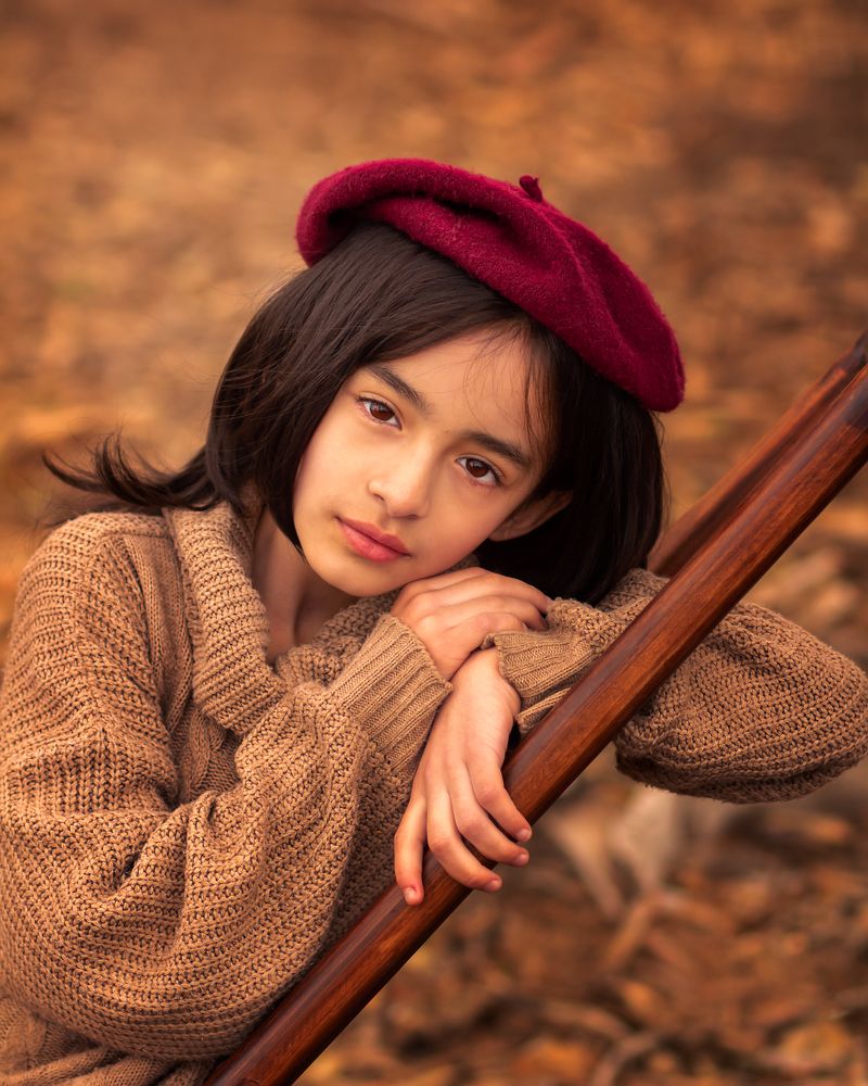 Photograph by Pamela Alonso