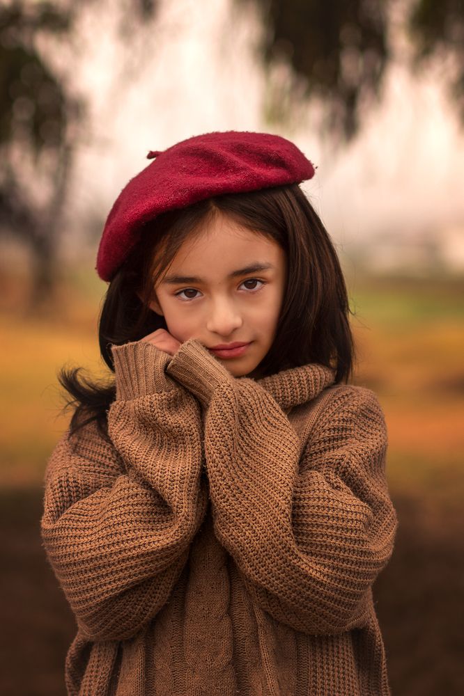 Photograph by Pamela Alonso