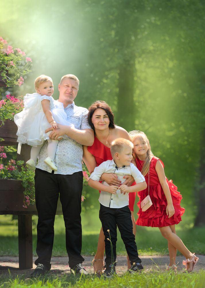 Photograph by Dainius Bankauskas