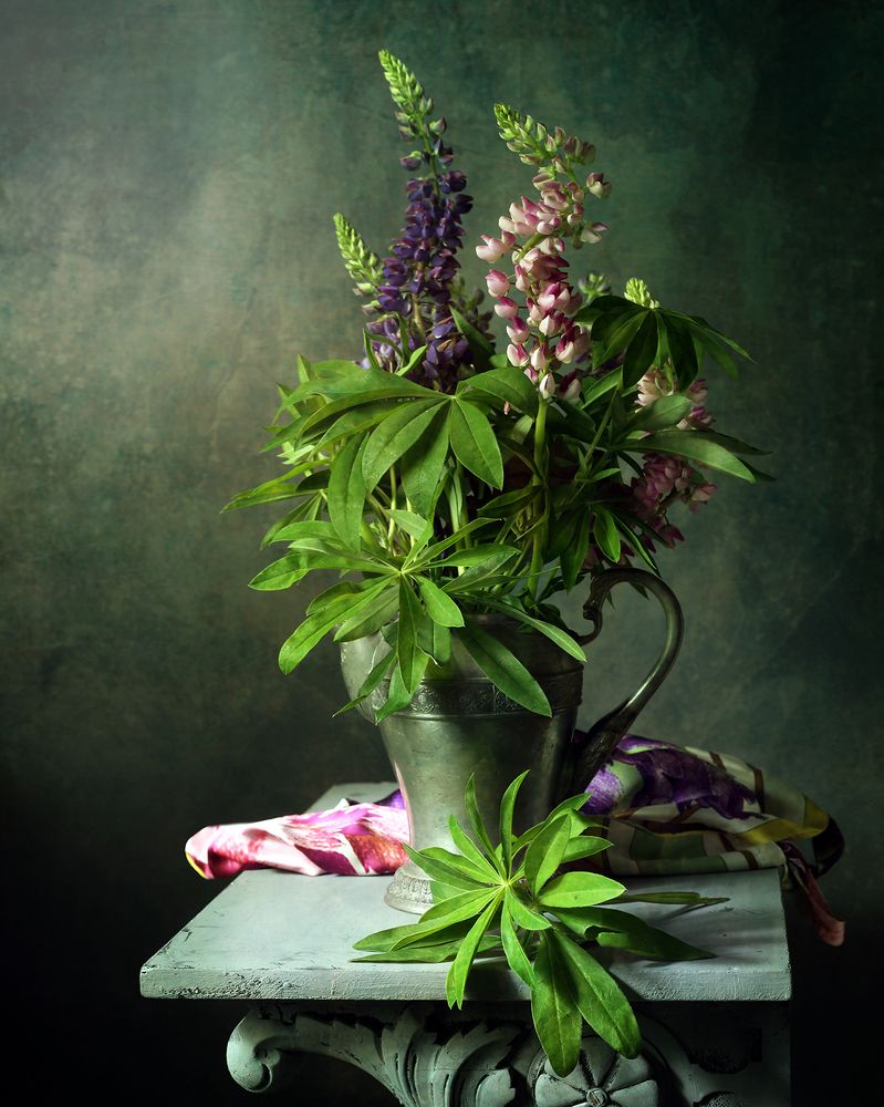 Фотография автора Tatyana Karachkova