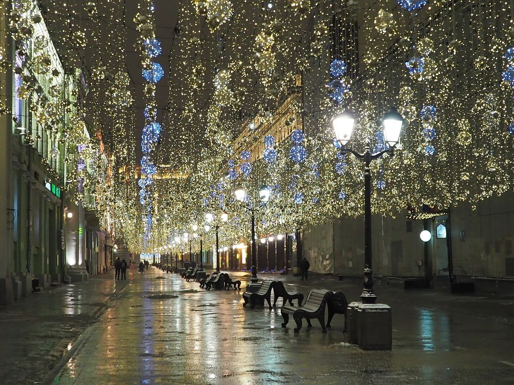 Photograph by Елена Харитонова