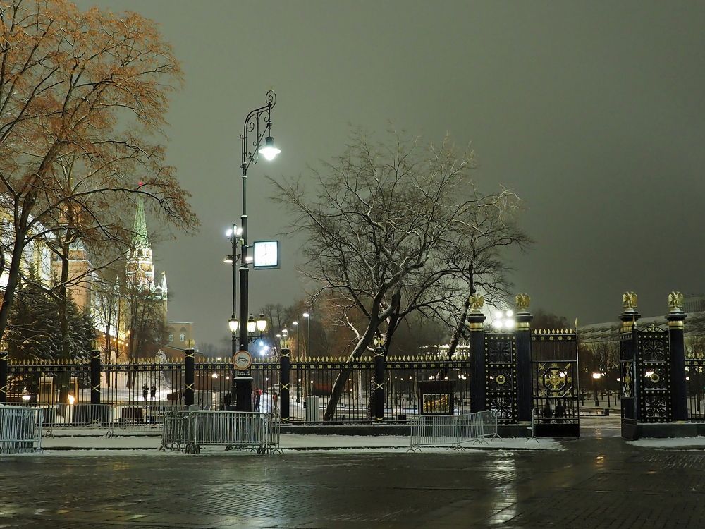 Photograph by Елена Харитонова