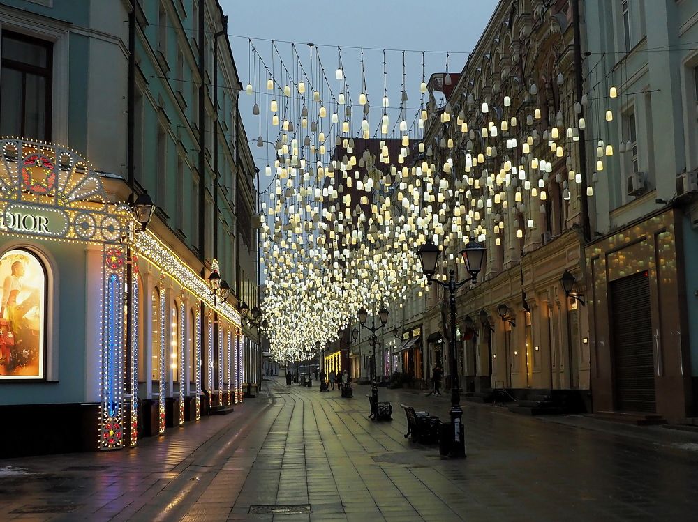 Photograph by Елена Харитонова