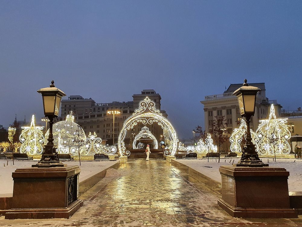 Photograph by Елена Харитонова