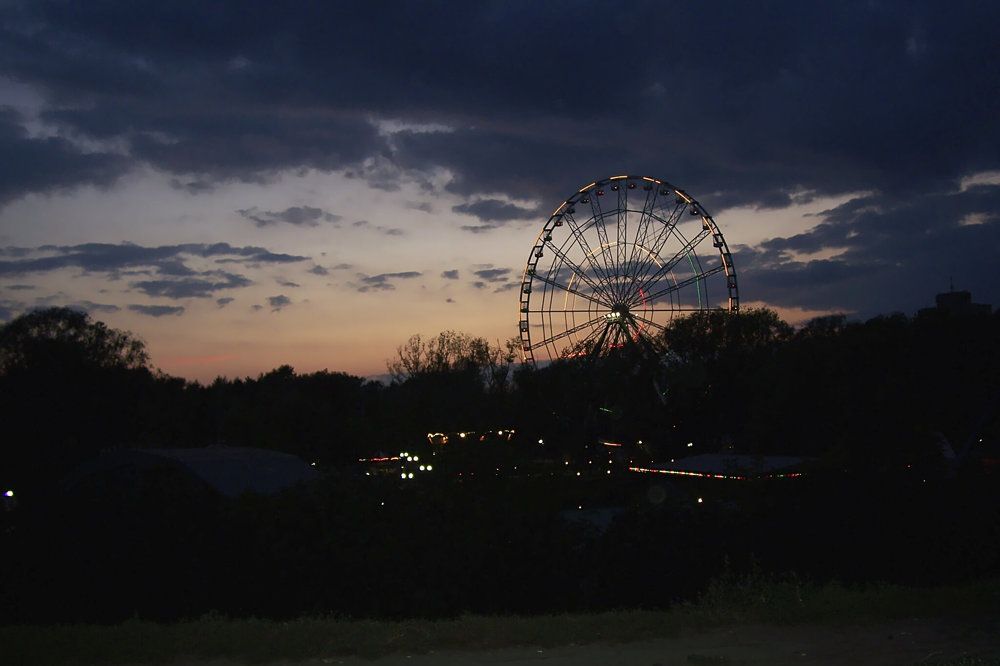 Photograph by Евгений Беленков