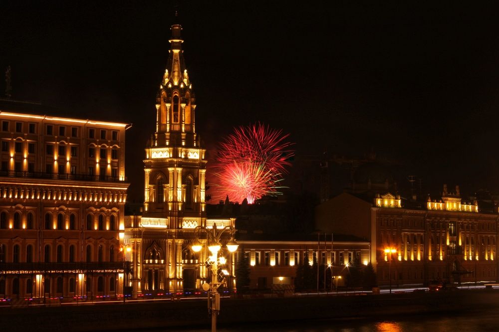 Photograph by Гульжан Шарипова