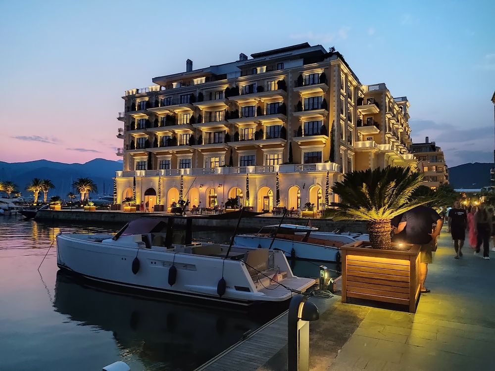 Фотография автора Danica Utjesinovic