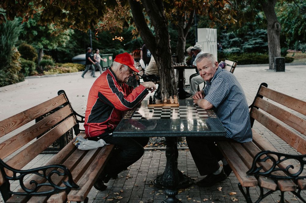 Photograph by Татьяна Зубехина