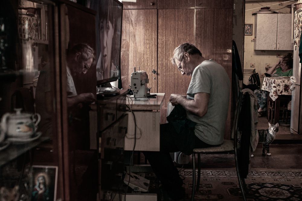 Photograph by Татьяна Зубехина