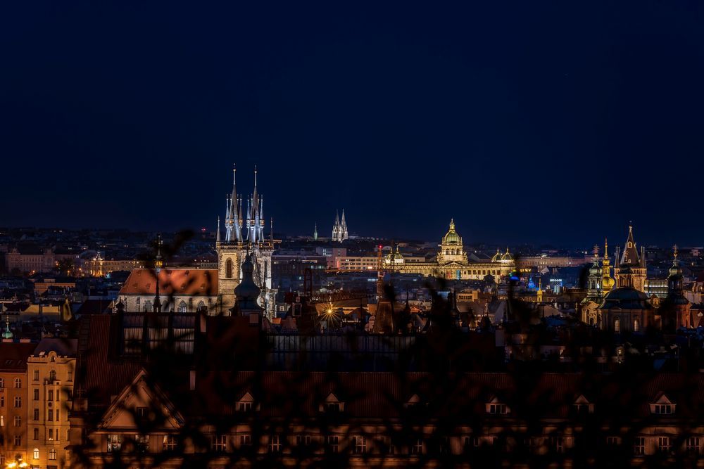 Photograph by Ludovit Repan