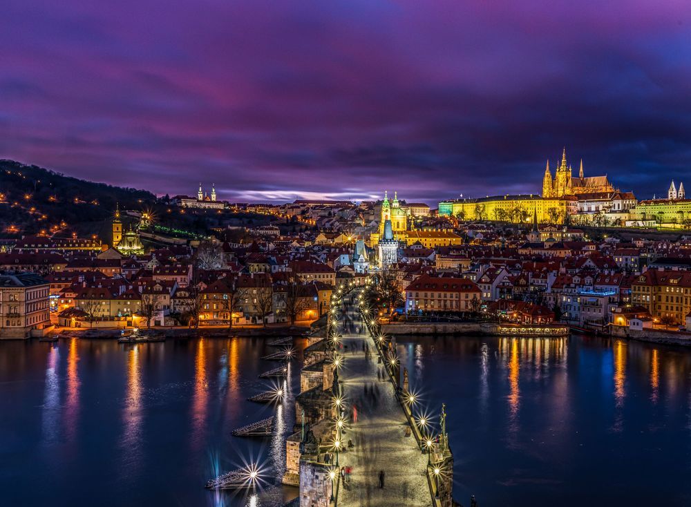 Photograph by Ludovit Repan