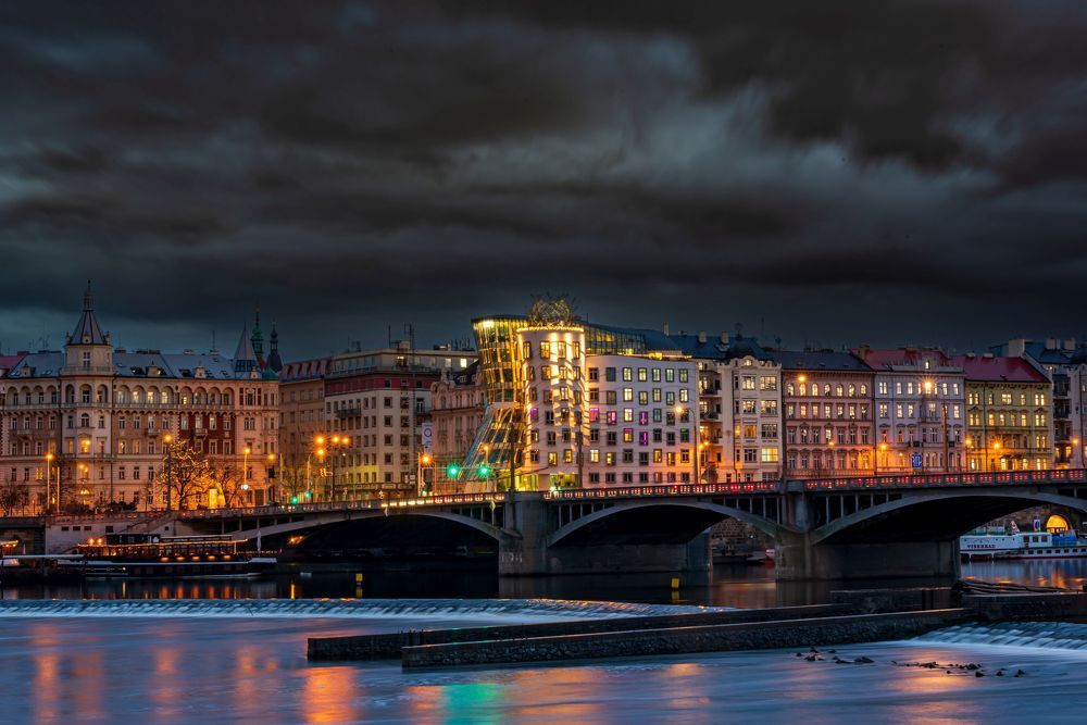 Photograph by Ludovit Repan