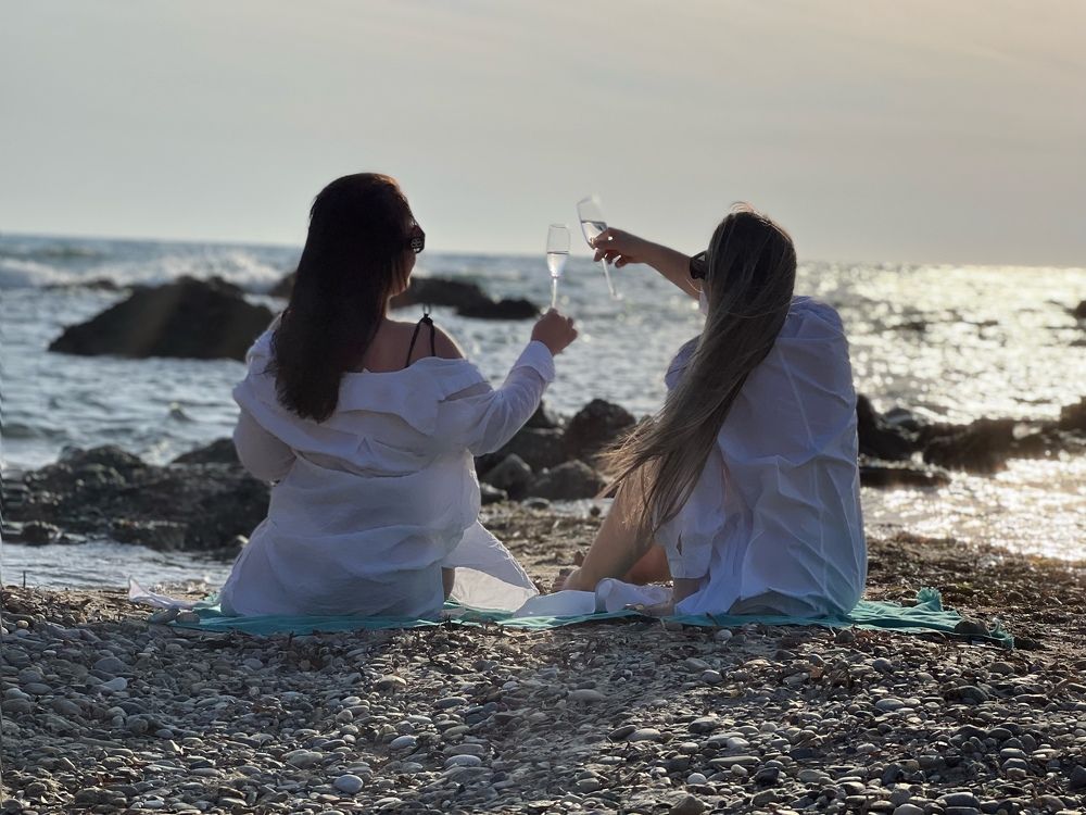 Photograph by Livia Xhaferri