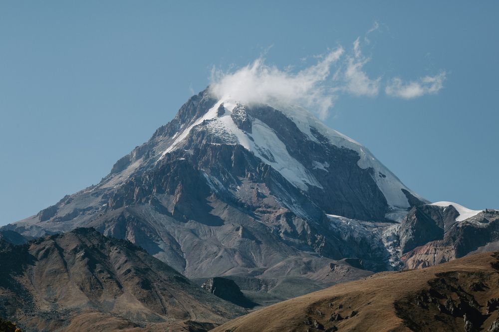 Фотография автора giorgi solomnishvili