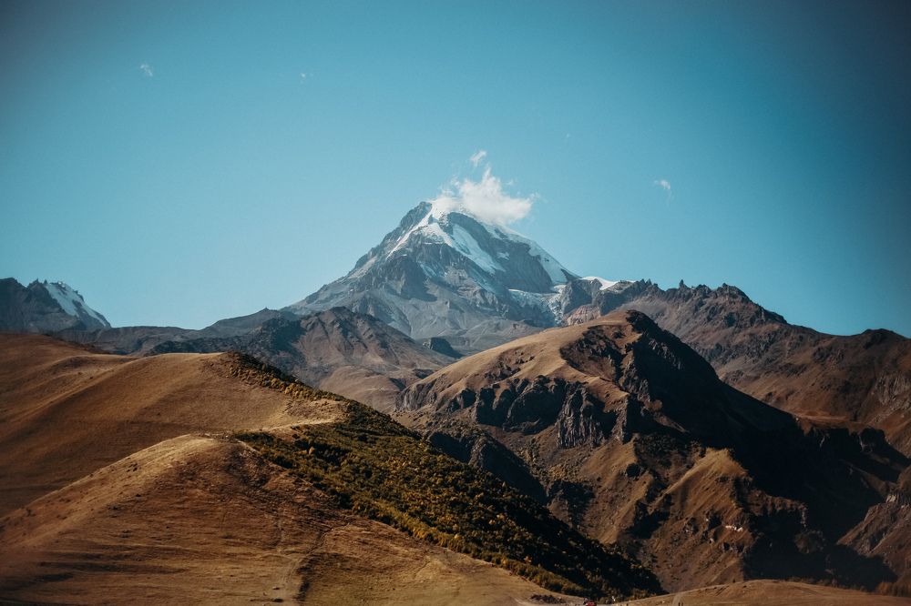 Фотография автора giorgi solomnishvili