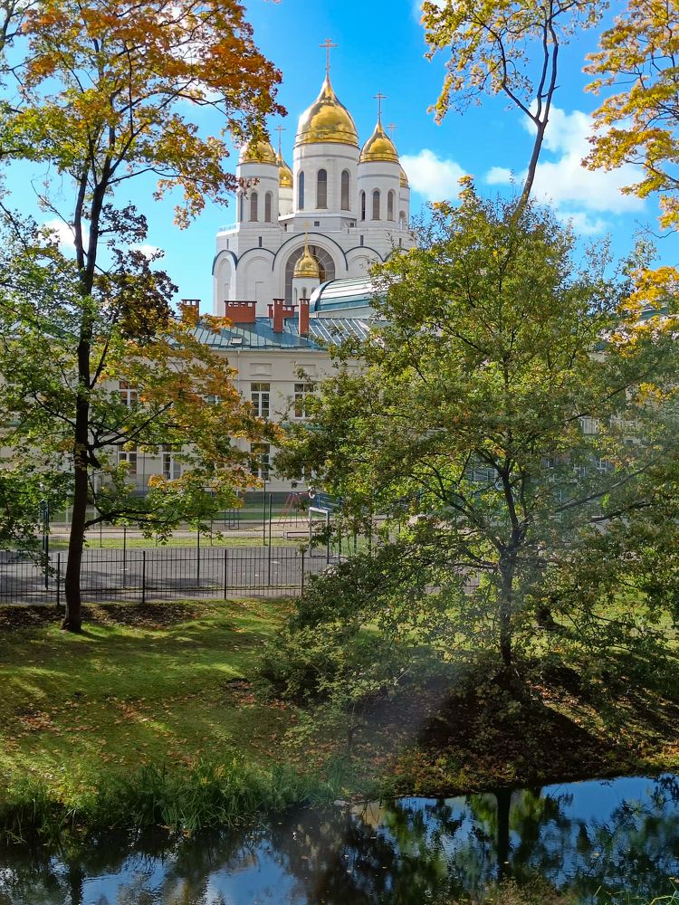 Photograph by Павел Савин