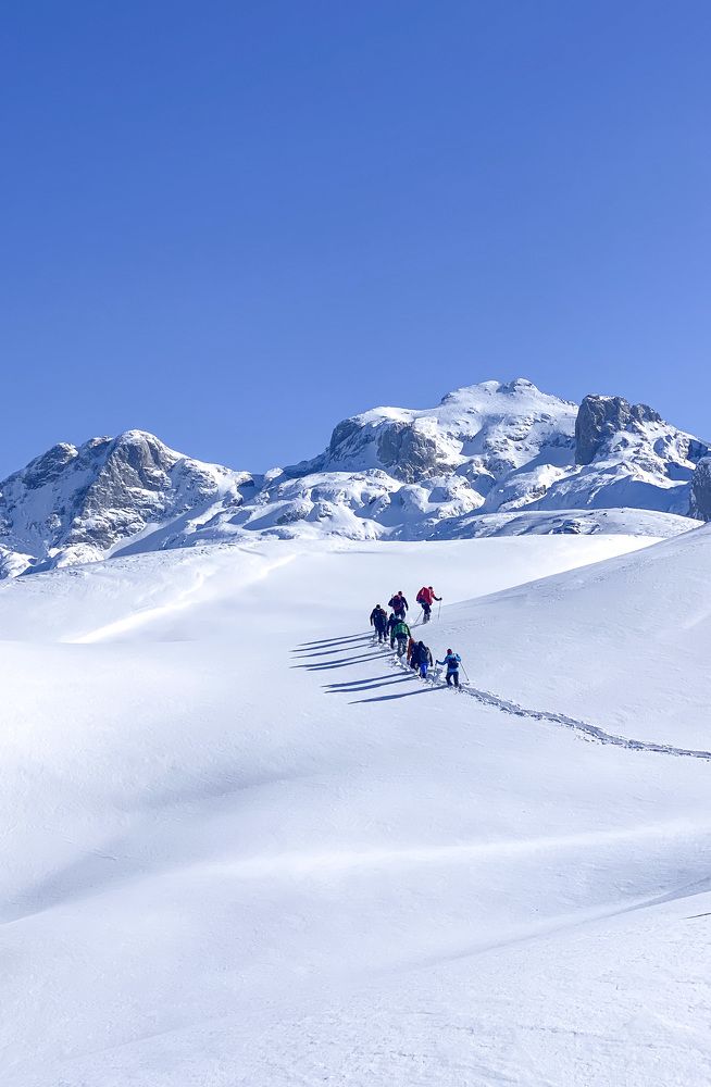 Photograph by Livia Xhaferri