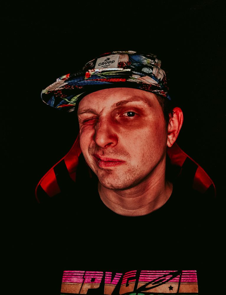 Фотография автора Всеволод Юрша