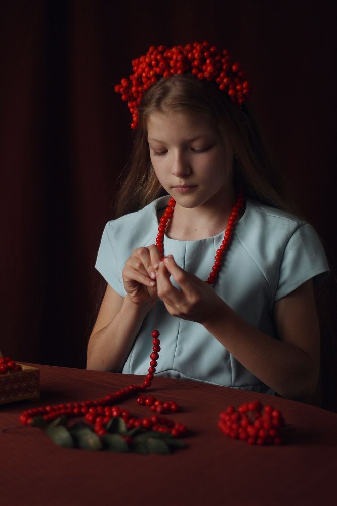 Photograph by Наталья Гусева