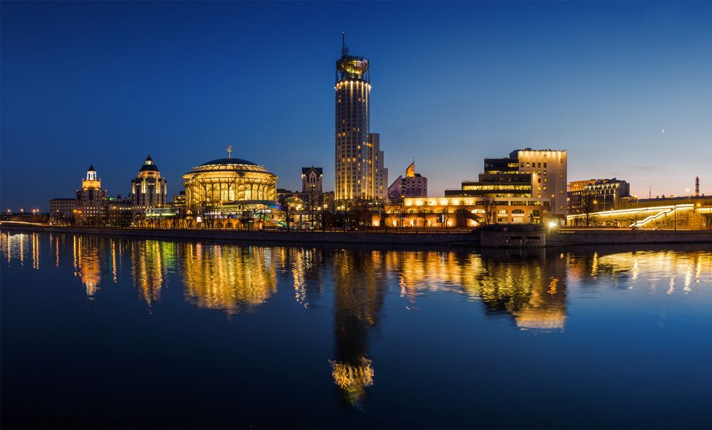 Photograph by Бирюков Юрий