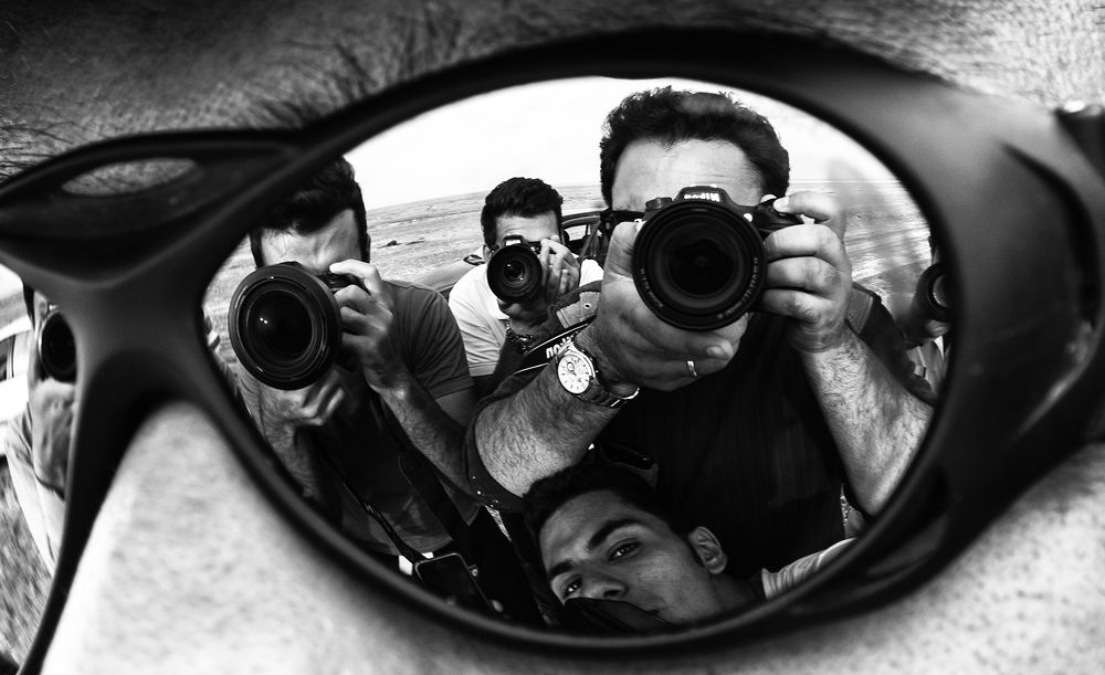 Photograph by hesamadin bagheri