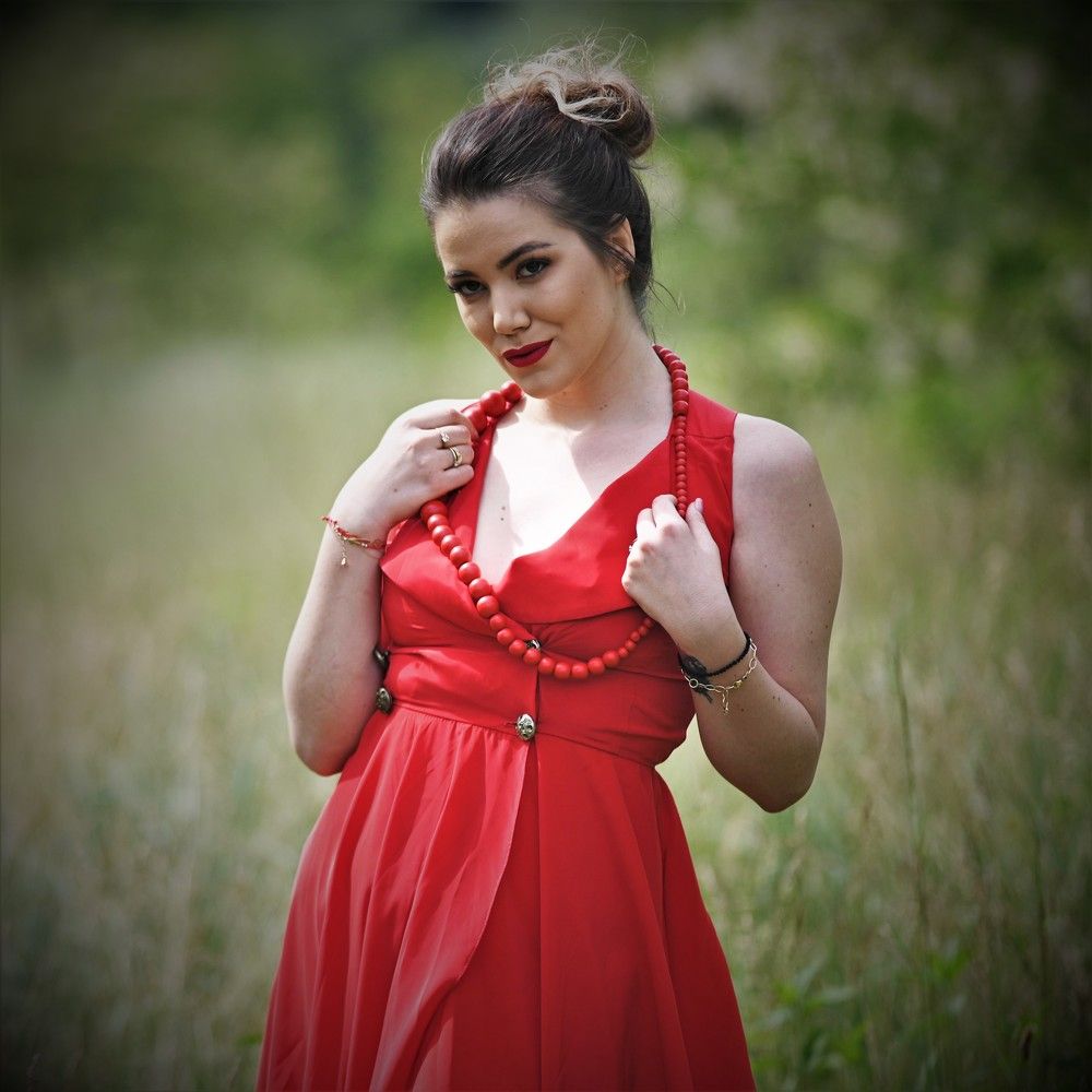 Photograph by Dušan Živkić