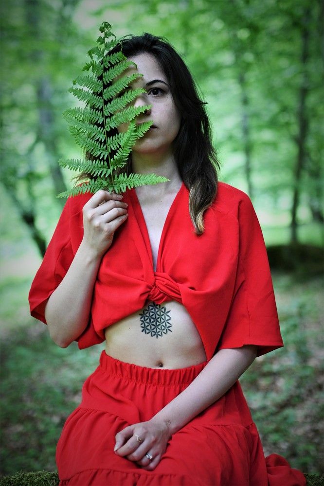 Photograph by Dušan Živkić