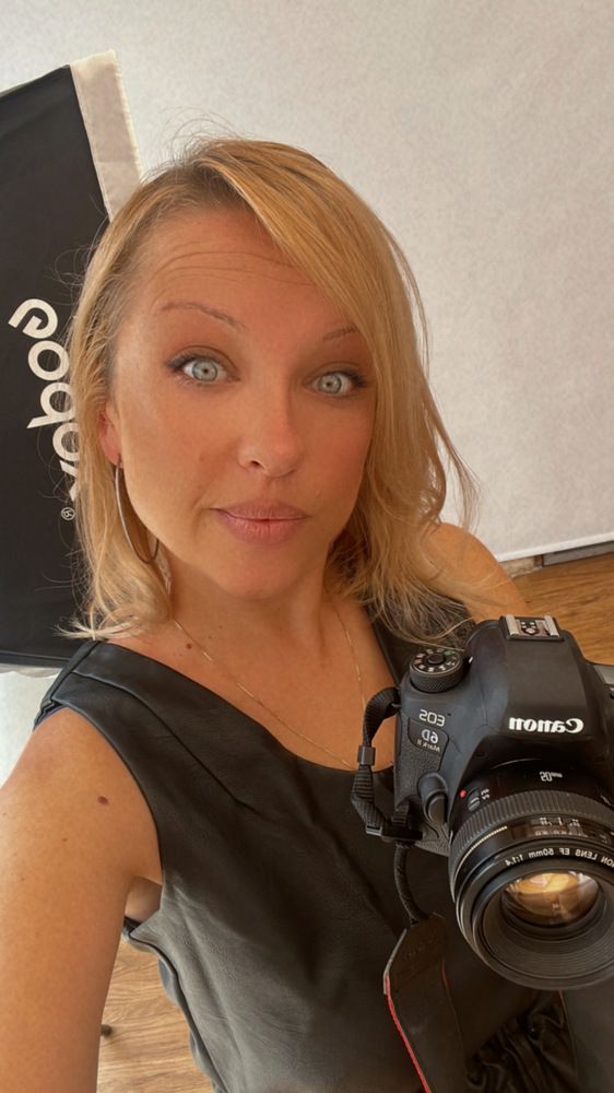 Фотография автора Екатерина Саевич