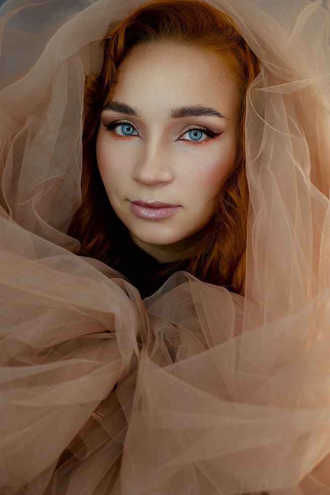 Photograph by Польшина Ася