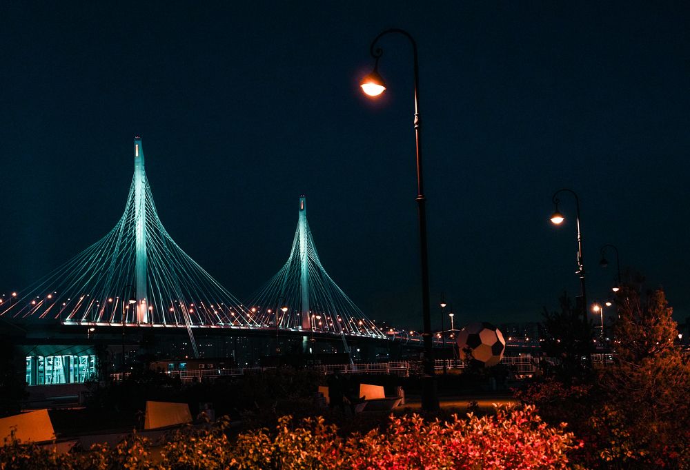 Photograph by Елена Большакова