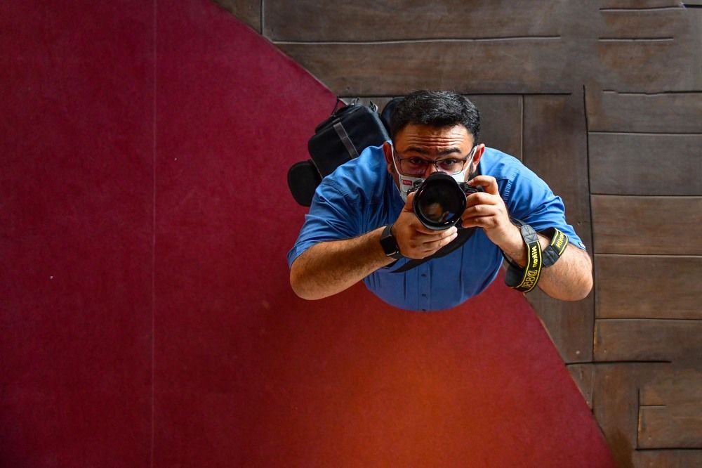 Photograph by hesamadin bagheri