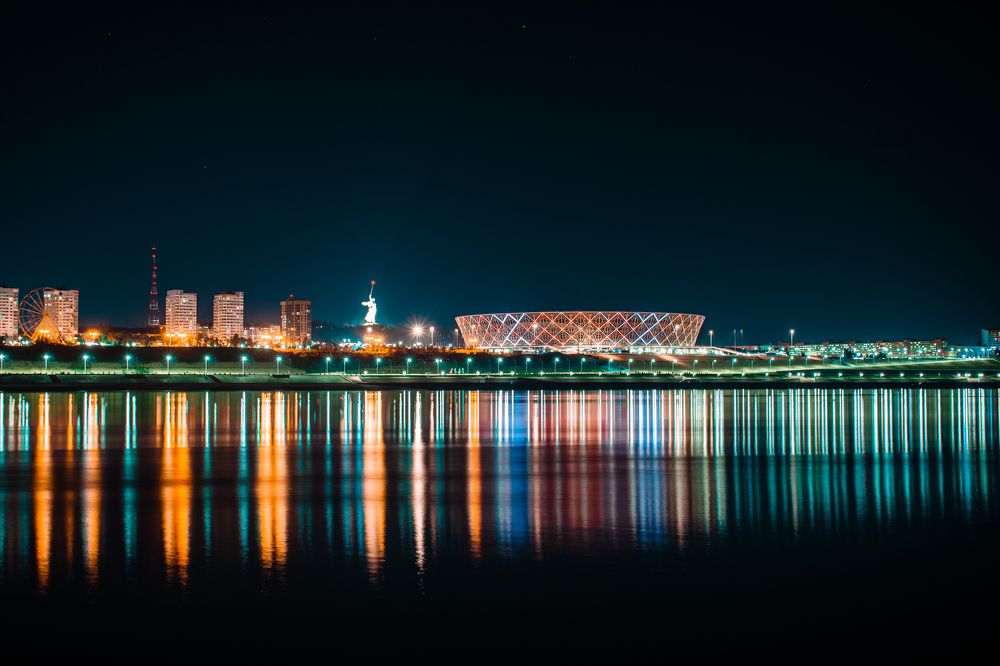 Photograph by Эдуард Масленников