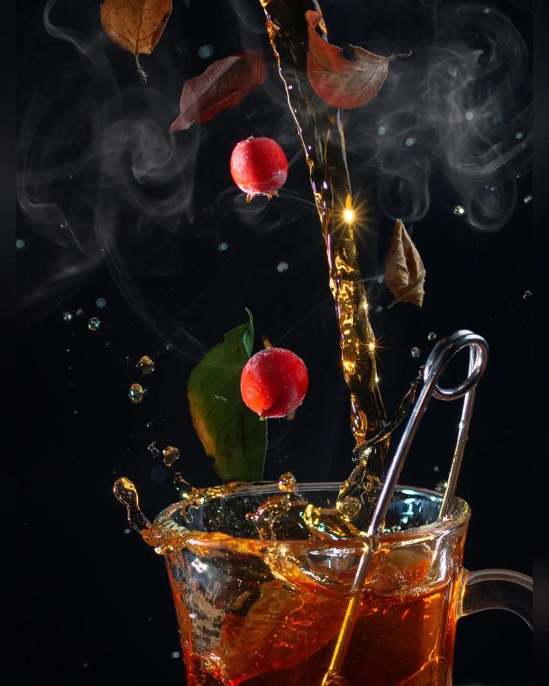 Photograph by Valentina Suvorova