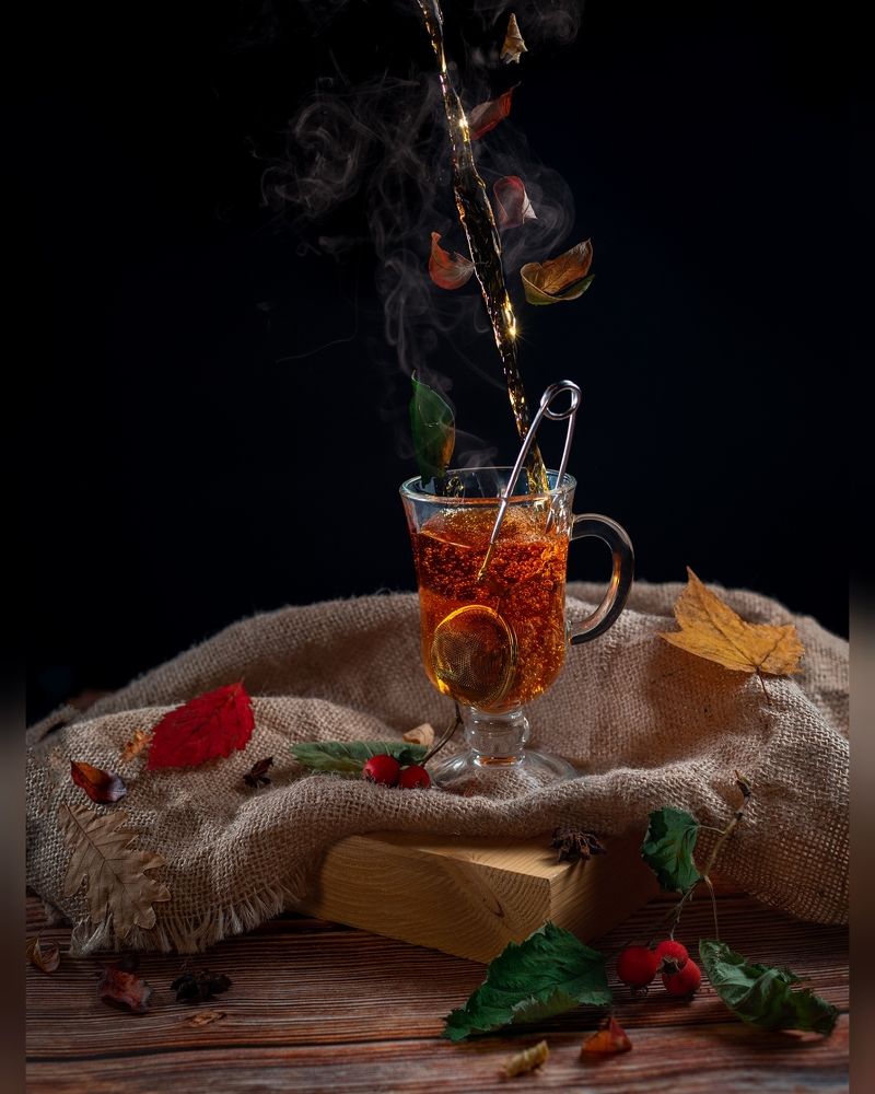 Photograph by Valentina Suvorova