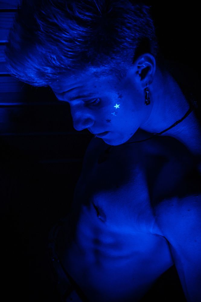 Photograph by Наталья Шёлкова