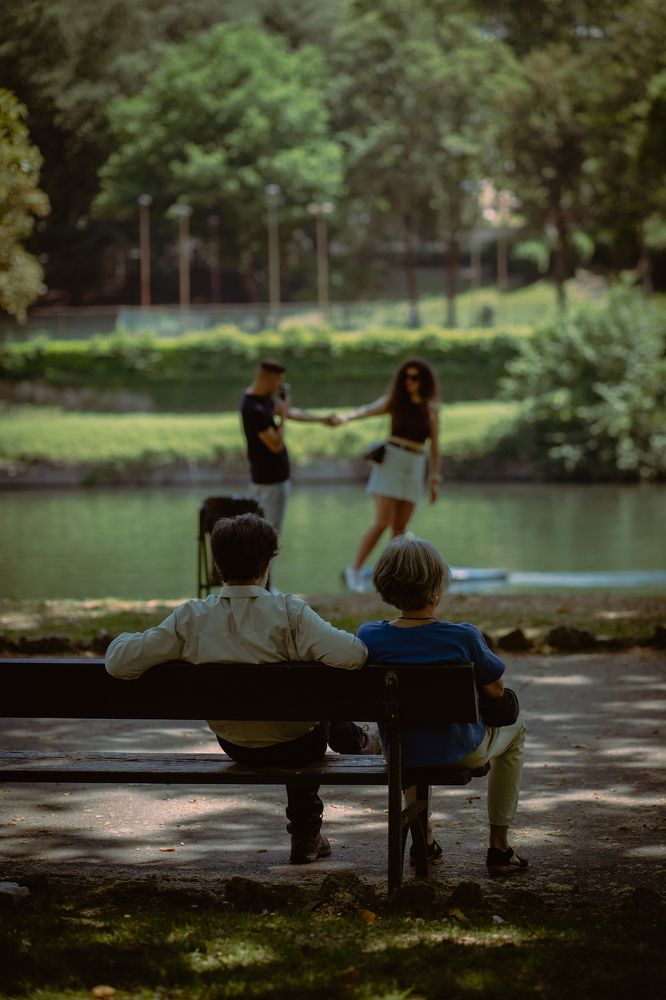 Photograph by Hutusoru Roberto