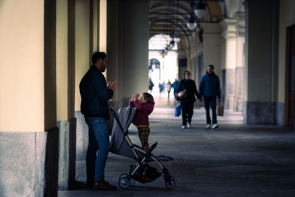 Photograph by Hutusoru Roberto