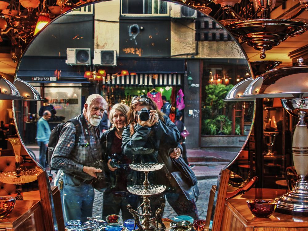 Photograph by Viviana García