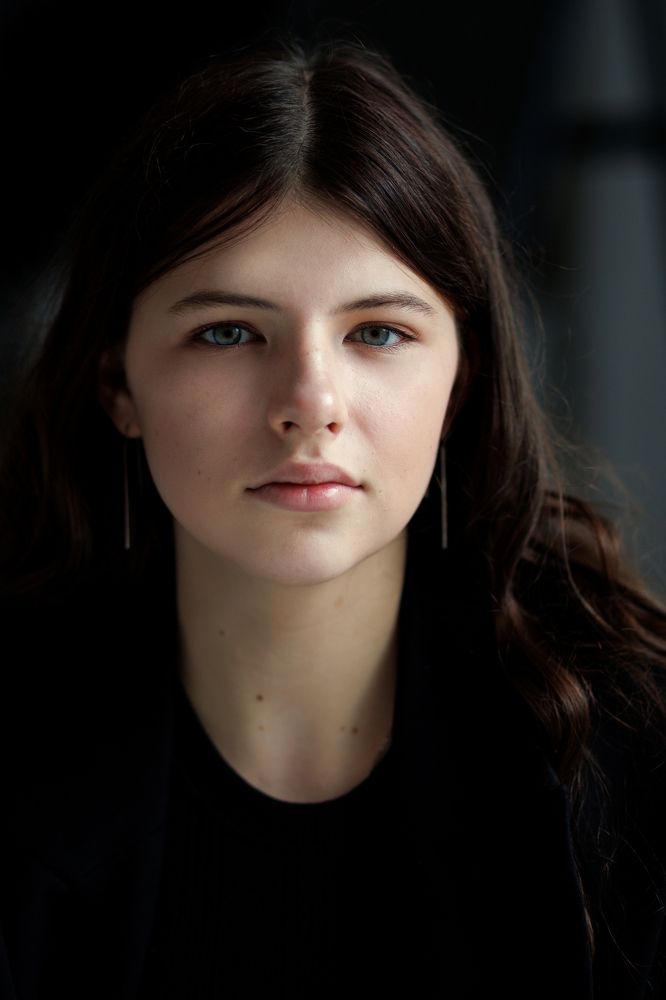 Фотография автора Olha Budziak