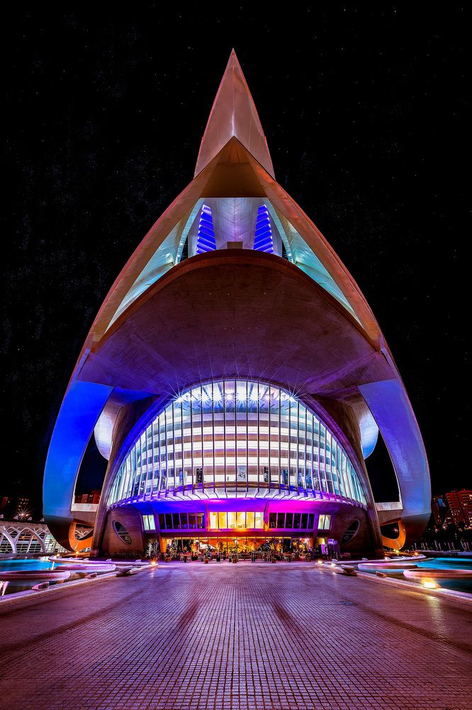 Photograph by Jose Pedrero Barrios