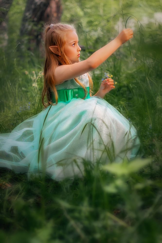 Photograph by Баранова Виктория